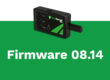 Firmware Tachoterminal Pro
